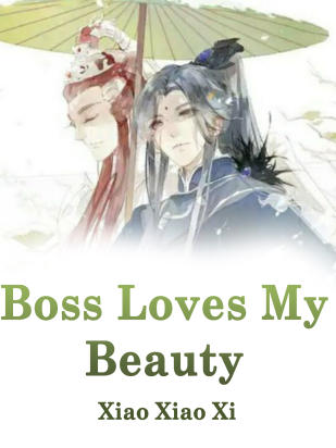 Boss Loves My Beauty